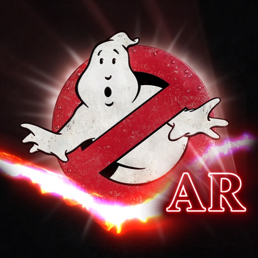 Ghostbusters Afterlife: scARe iOS App