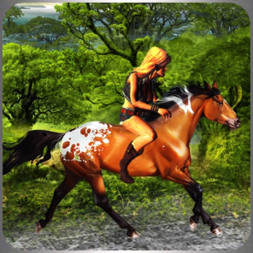 Ride: Equestrian Simulation - Hidden Saga