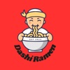 Dashi Ramen