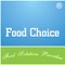 Food choice app is developed for food choice customers to order food items online