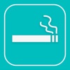 Icon Quit Smoking Helper - Stop Now