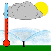 Watering Today, Precip-Mate