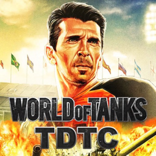 World Of Tanks TDTC