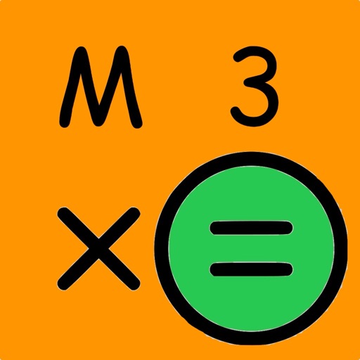 M3 Calc