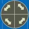 Pass Through Game icon