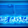 The Frankfort Garage