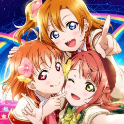 Love Live! All Stars icono