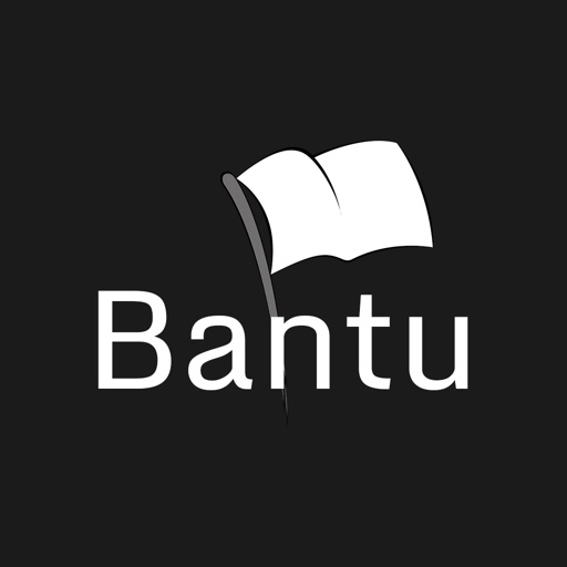 Bantu App