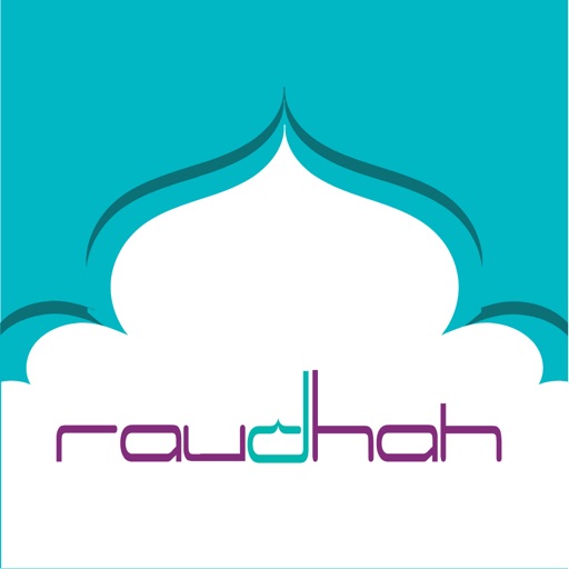 Raudhah - Quran, Azan, Qiblat