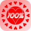 Icon A Love Test: Compatibility