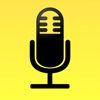 Audio Notebook: Voice Recorder