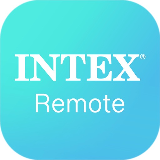 INTEX AIR MATTRESS REMOTE Icon