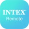 "Intex Air Mattress Remote allows you to wirelessly control the built-in Bluetooth enabled pump on select Intex air mattresses