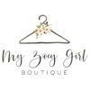My Zoey Girl Boutique