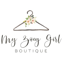 My Zoey Girl Boutique
