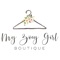 Welcome to the My Zoey Girl Boutique App