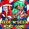 Hide N Seek : Mini Games iPhone / iPad