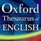 ● Oxford Thesaurus of English, Second Edition (OTE)