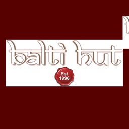 Balti Hut