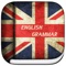 English Grammar Test features: