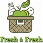Fresh  Fresh Instant Delivery