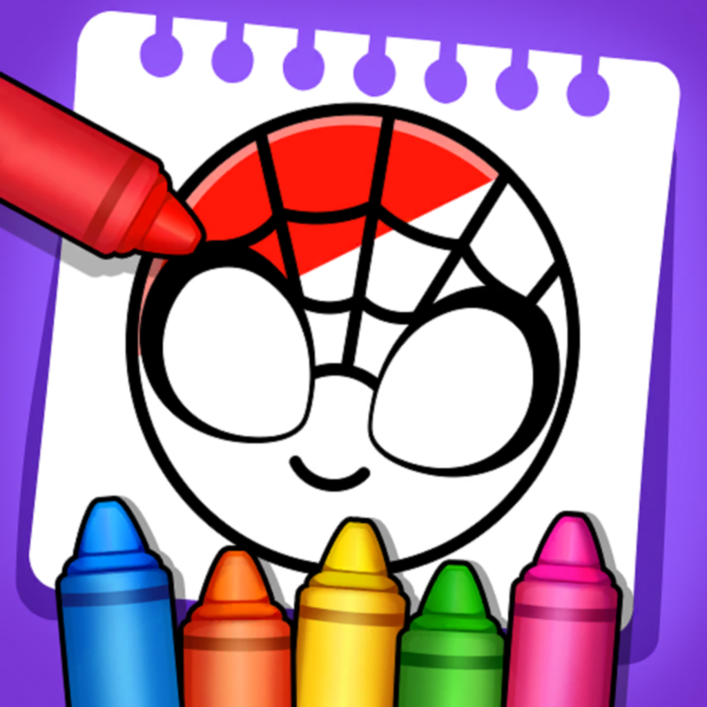 Get Drawing For Kids Games & Apps for iOS, iPhone, iPad Aso Report