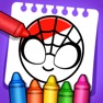 Get Drawing For Kids Games & Apps for iOS, iPhone, iPad Aso Report