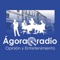 AgoraQradio esta creada con la funcion de escuchar todos los habitantes del Quindio, que opinen sobre toda 