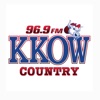 96.9 KKOW Country Radio