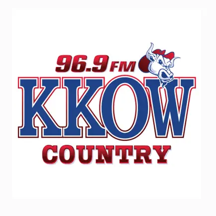 96.9 KKOW Country Radio Cheats
