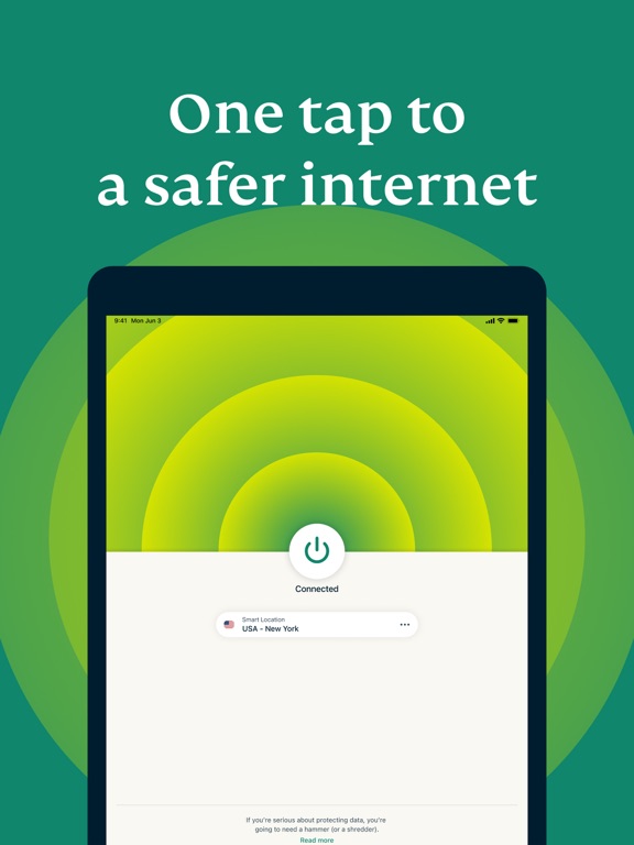 VPN Inf - Unlimited Free VPN & Fast Security VPN - Baixar APK para