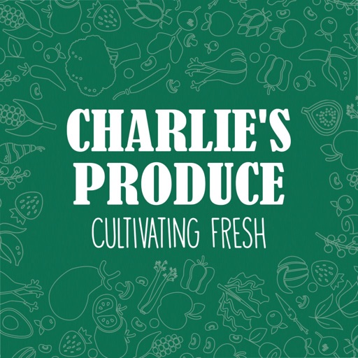 Charlie s Produce By Retalix Ltd Charlie s Produce By Retalix Ltd