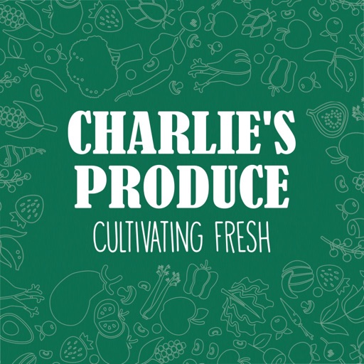 Charlie s Produce By Retalix Ltd 