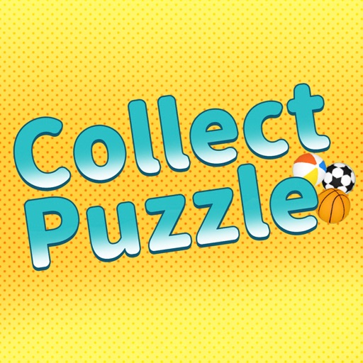 Collect Puzzle DX