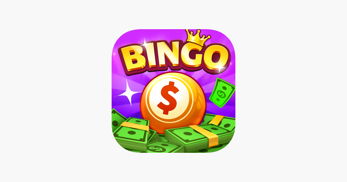 ‎Bingo of Cash Win Real Money on the App Store