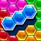 Icon Hexa Block Puzzle: Tangram Puz