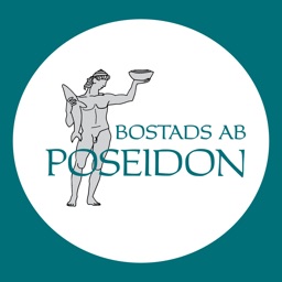 Bostads AB Poseidon