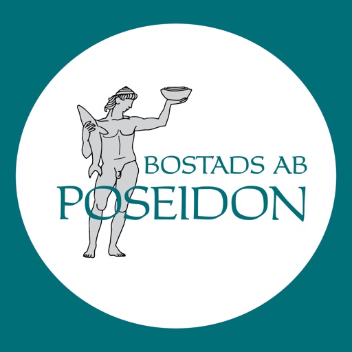 Bostads AB Poseidon