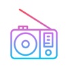 Icon RGRadio - AM/FM Stations