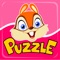 Icon Animal Puzzle-HD
