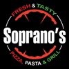 Sopranos Pizza Pasta Epping