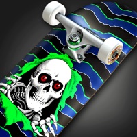 Contacter Skateboard Party 2 Lite