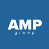 Identificatie-app AMP Groep - AMP Groep
