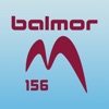 Balmor 156