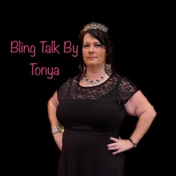 Bling Talk By Tonya Sue