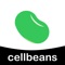 CellBeans is an app to be used manage you BLE lock device