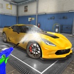 Power Washing Simulator Game
