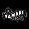 PRIME BARBER YAMANI