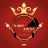 Three Kings Pizza Royal