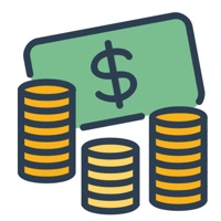  Budget - Easy Money Saving App Application Similaire